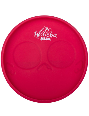 Waboba Super Heads Flying Disc - Meh